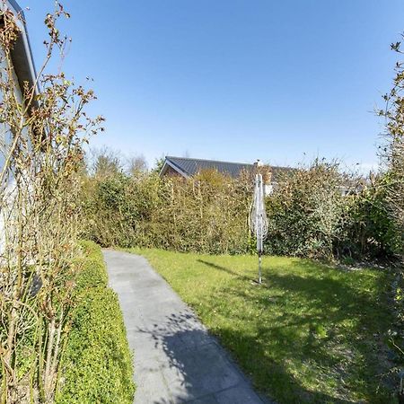 Beautiful Holiday Home Near Dunes Sint Maartensvlotbrug Exterior foto