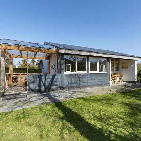 Beautiful Holiday Home Near Dunes Sint Maartensvlotbrug Exterior foto