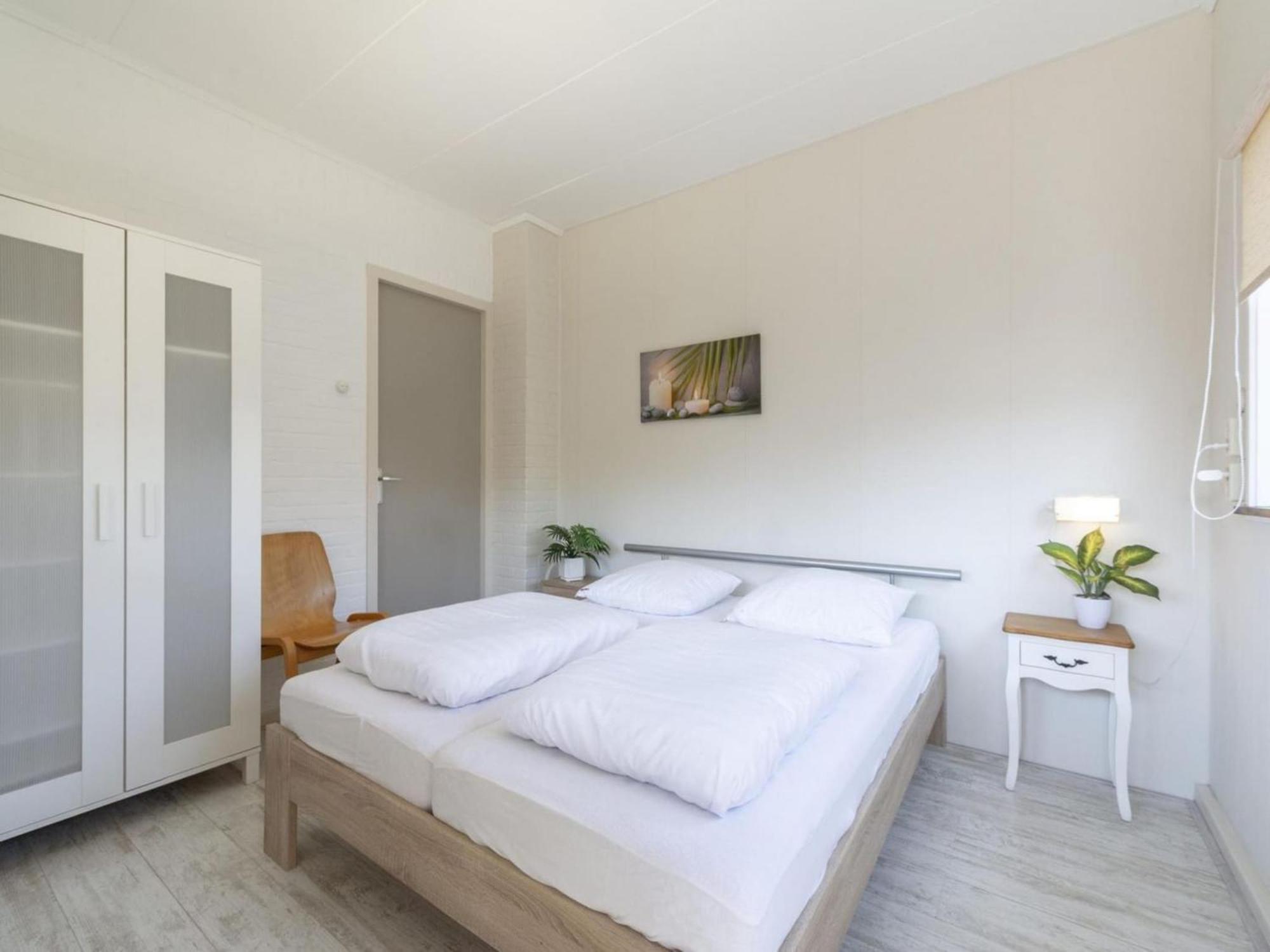 Beautiful Holiday Home Near Dunes Sint Maartensvlotbrug Exterior foto